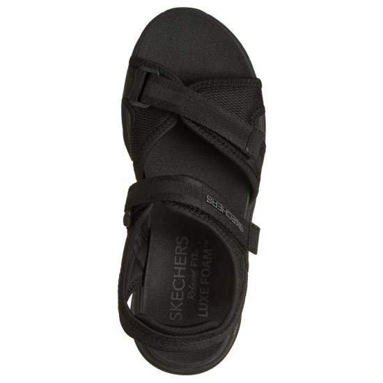 Skechers D'Lux Walker Sandal - Bold City